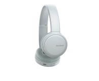 SONY WH-CH510W Biale - 526950 - zdjęcie 2